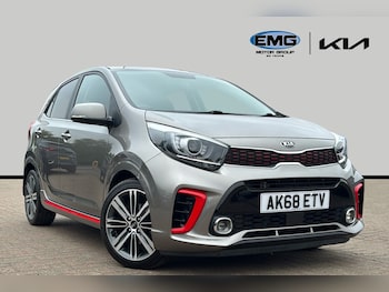 Used Kia Picanto 2018 for sale - 79163277: Photo