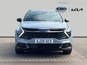 Used Kia Sportage 2025 for sale - 79845076: Photo