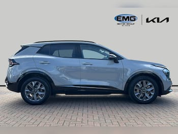 Used Kia Sportage 2025 for sale - 79845076: Photo