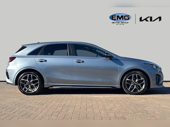 Used Kia Ceed 2020 for sale - 78210591: Photo