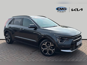 Kia - Niro