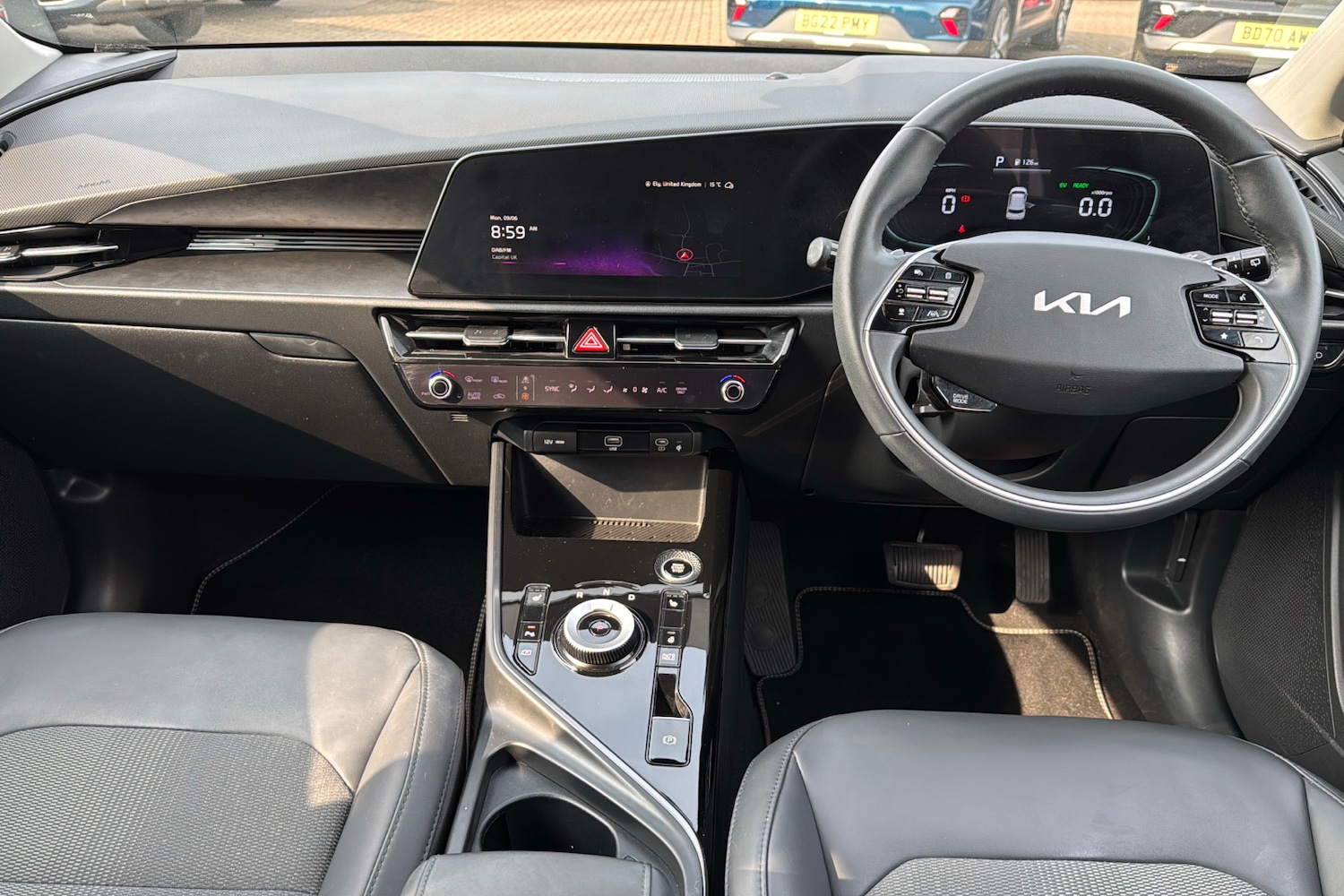 Vehicle 9