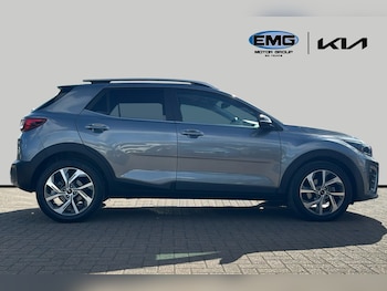 Used Kia Stonic 2025 for sale - 78278529: Photo