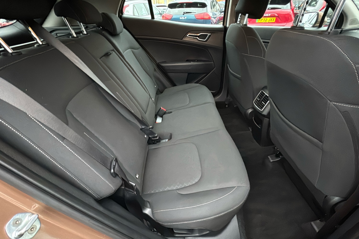 Used Kia Sportage for sale - 77298111: Photo 12