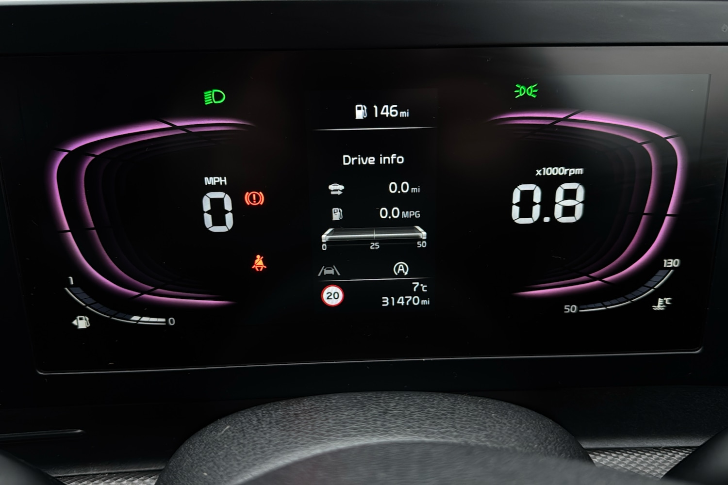 Used Kia Sportage for sale - 77298111: Photo 14