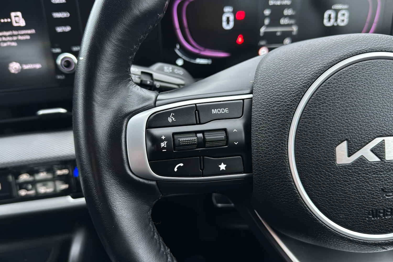 Used Kia Sportage for sale - 77298111: Photo 17