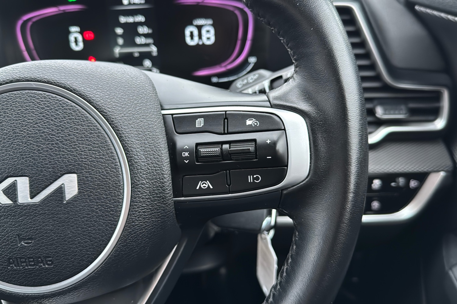 Used Kia Sportage for sale - 77298111: Photo 18