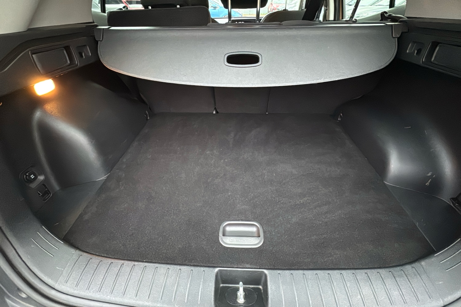 Used Kia Sportage for sale - 77298111: Photo 19