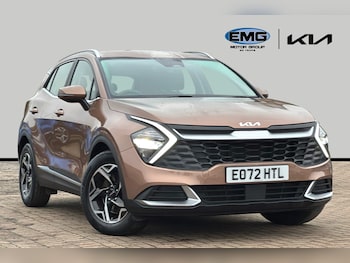 Used Kia Sportage undefined for sale - 77298111: Photo