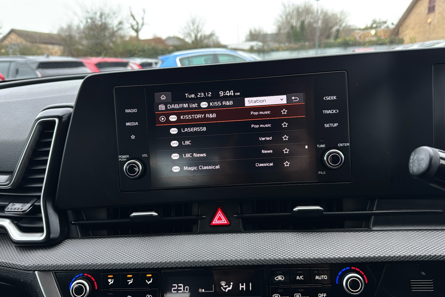 Used Kia Sportage for sale - 77298111: Photo 21