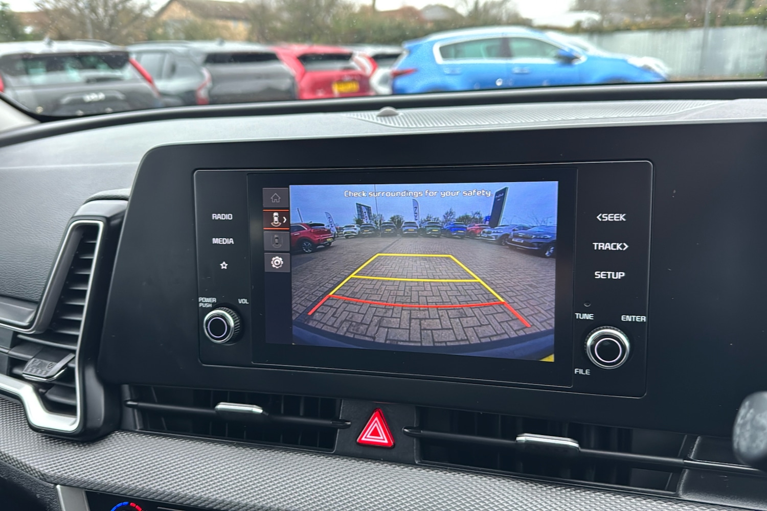 Used Kia Sportage for sale - 77298111: Photo 29