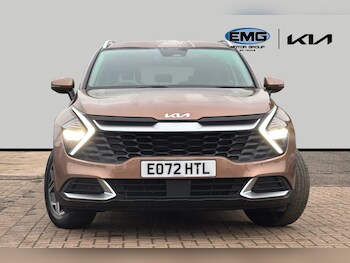 Used Kia Sportage undefined for sale - 77298111: Photo