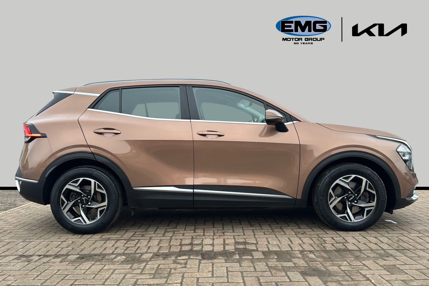 Used Kia Sportage for sale - 77298111: Photo 4