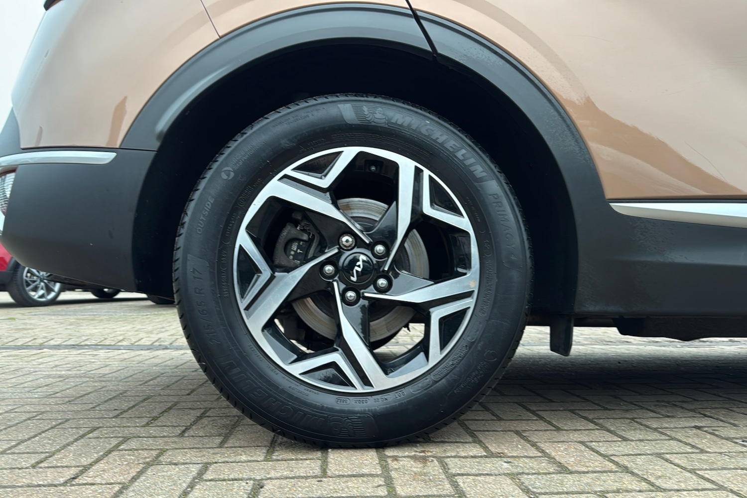 Used Kia Sportage for sale - 77298111: Photo 8