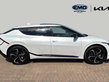 Used Kia EV6 2025 for sale - 74812894: Photo