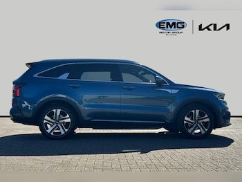 Used Kia Sorento 2020 for sale - 78353997: Photo