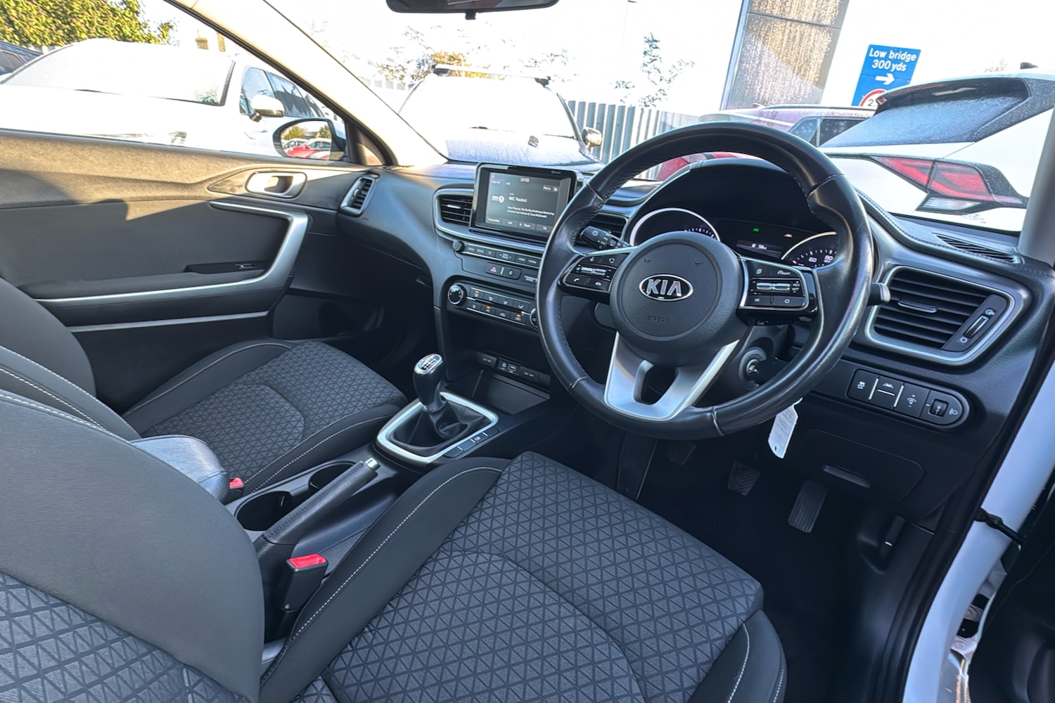 Used Kia Ceed 2018 for sale - 76541154: Photo 10