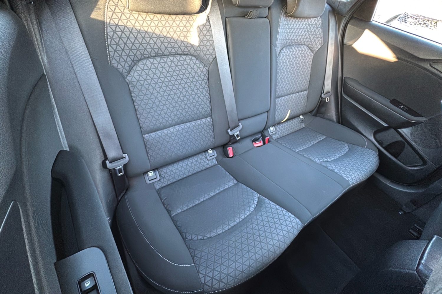 Used Kia Ceed 2018 for sale - 76541154: Photo 12