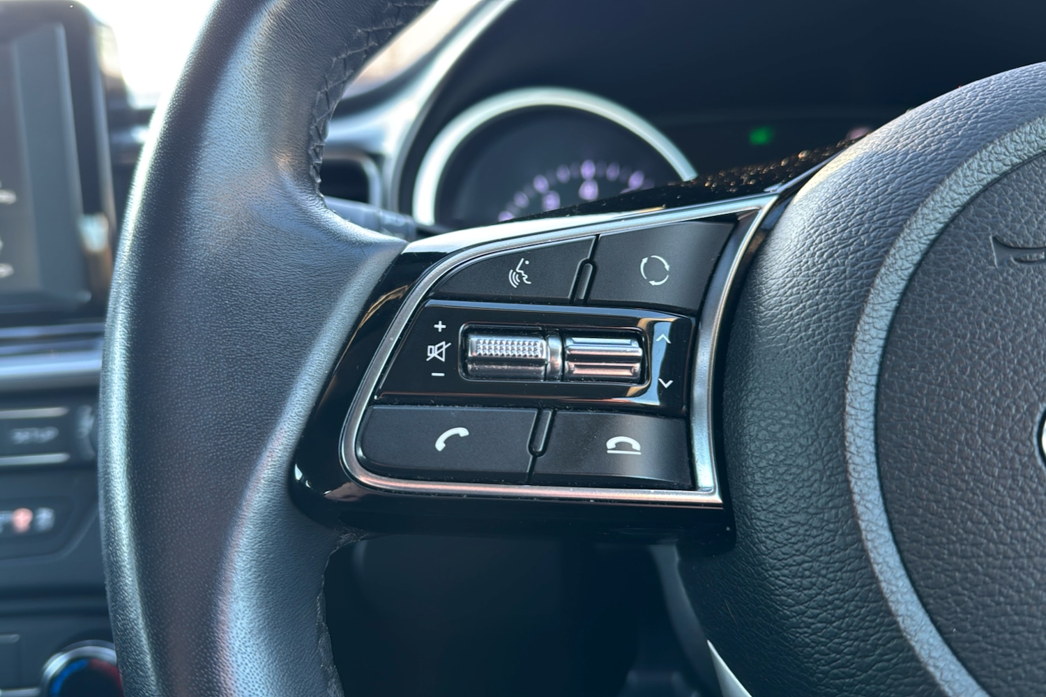 Used Kia Ceed 2018 for sale - 76541154: Photo 17