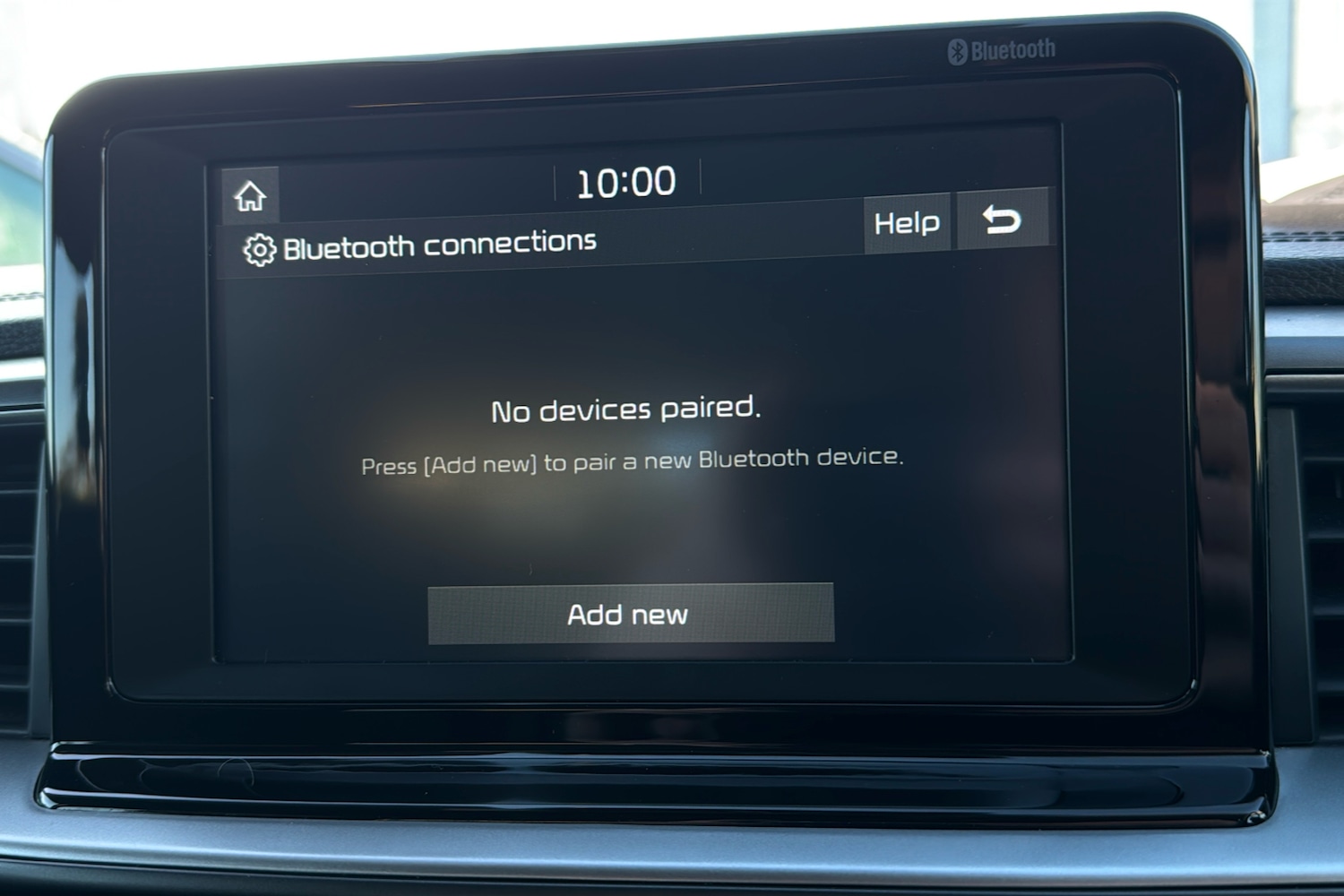 Used Kia Ceed 2018 for sale - 76541154: Photo 20