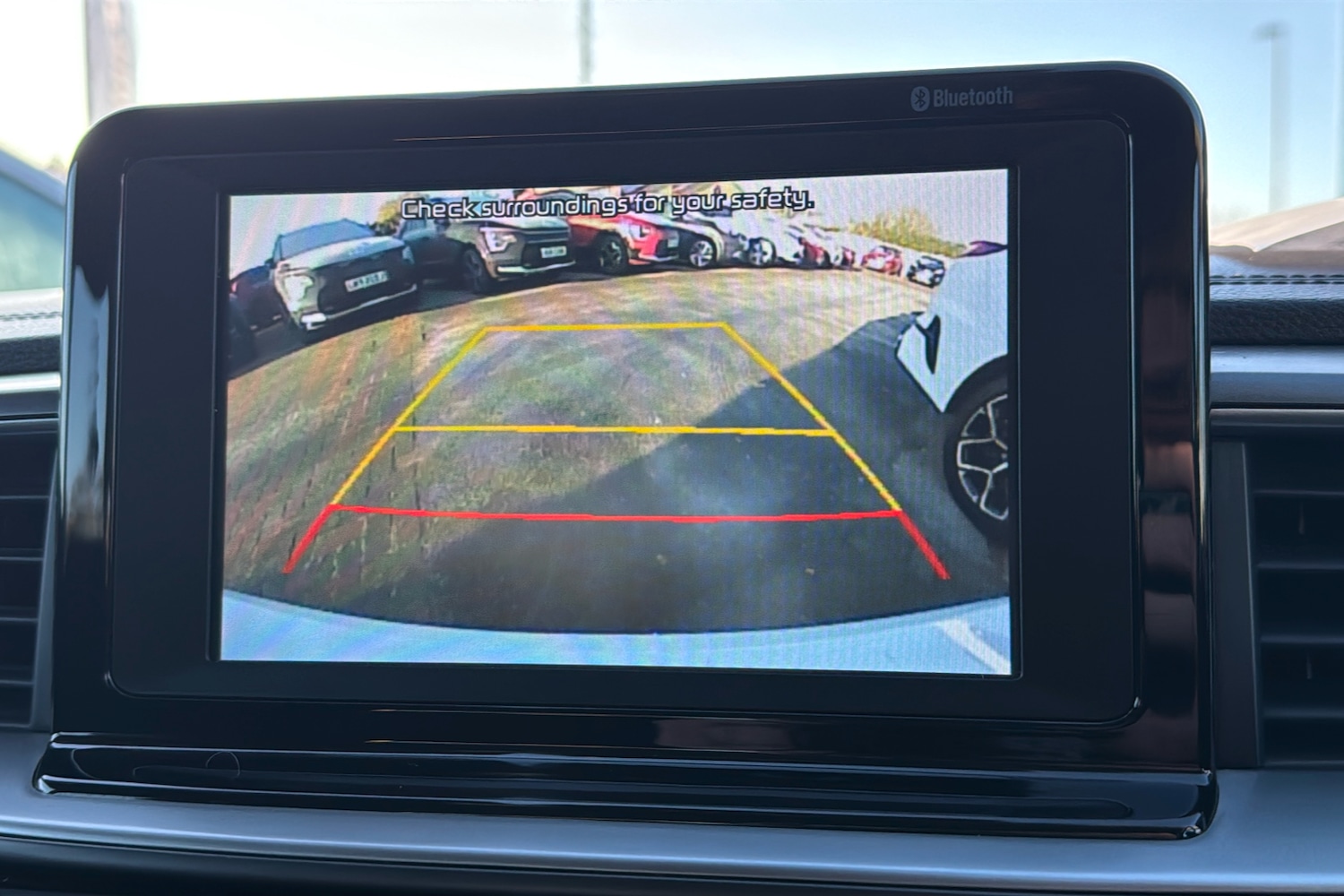 Used Kia Ceed 2018 for sale - 76541154: Photo 23