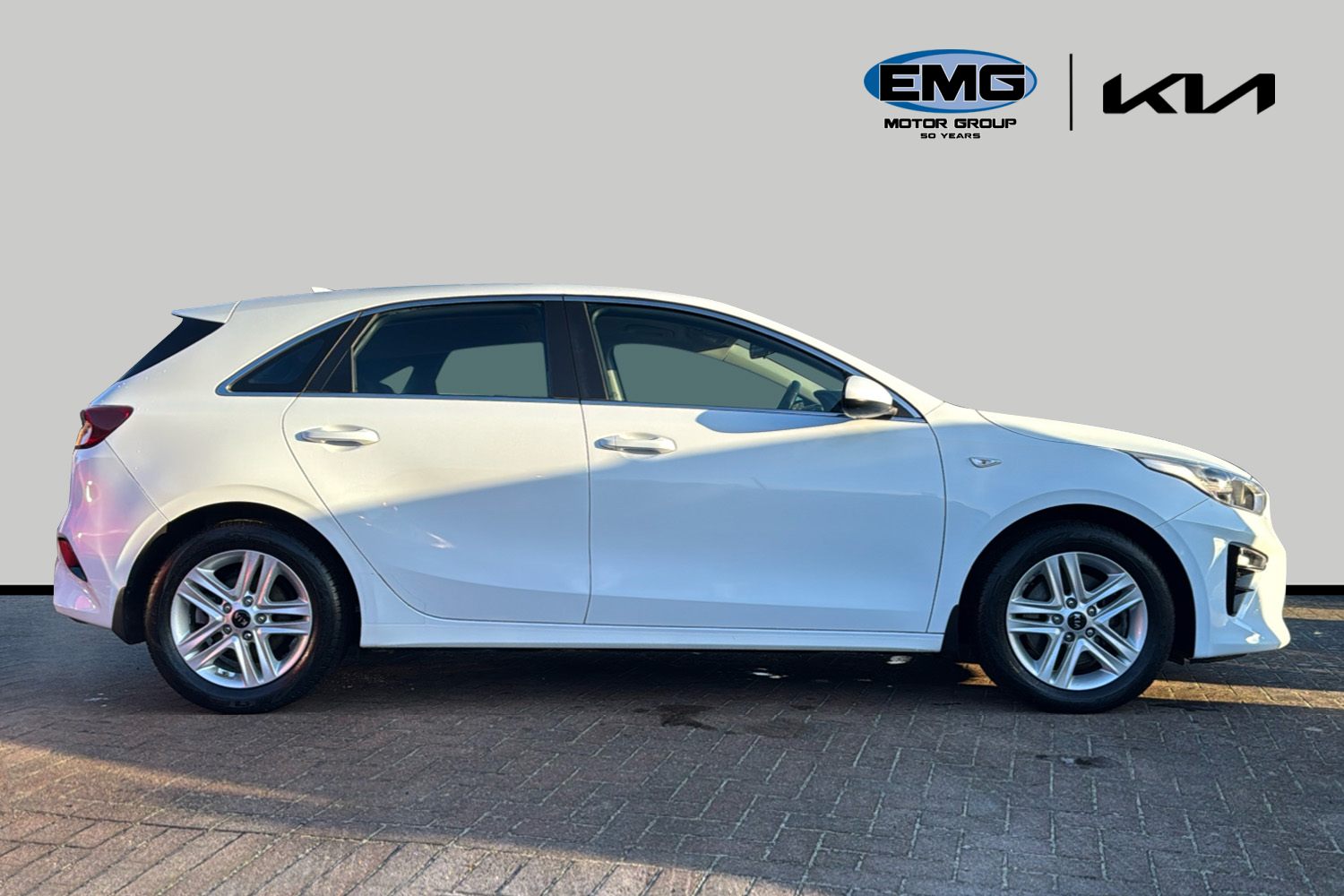 Used Kia Ceed 2018 for sale - 76541154: Photo 4
