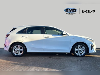 Used Kia Ceed 2018 for sale - 76541154: Photo