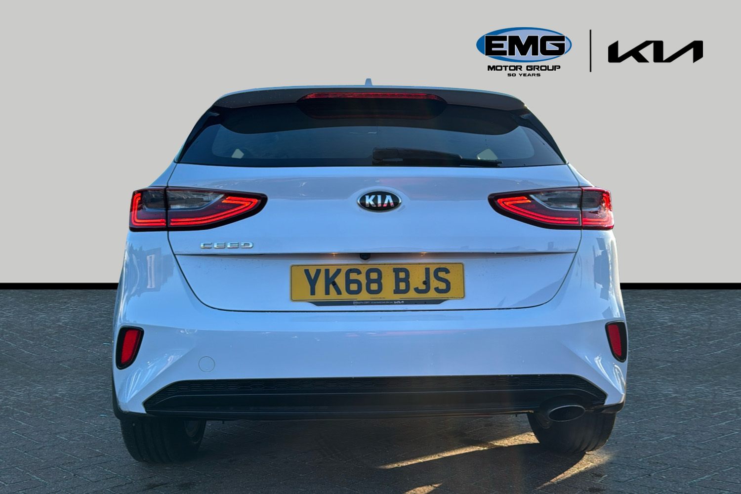 Used Kia Ceed 2018 for sale - 76541154: Photo 6