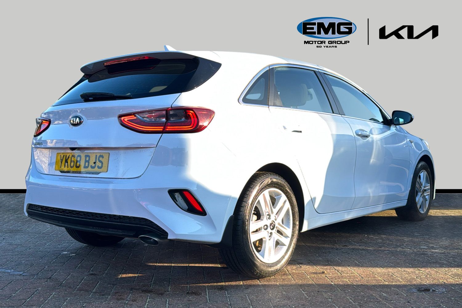 Used Kia Ceed 2018 for sale - 76541154: Photo 7