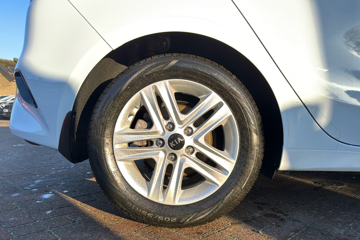 Used Kia Ceed 2018 for sale - 76541154: Photo 8