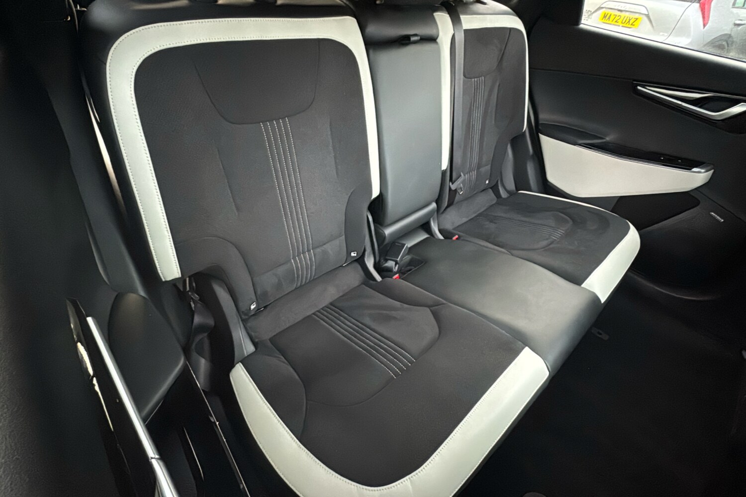 Used Kia EV6 for sale - 77862934: Photo 12