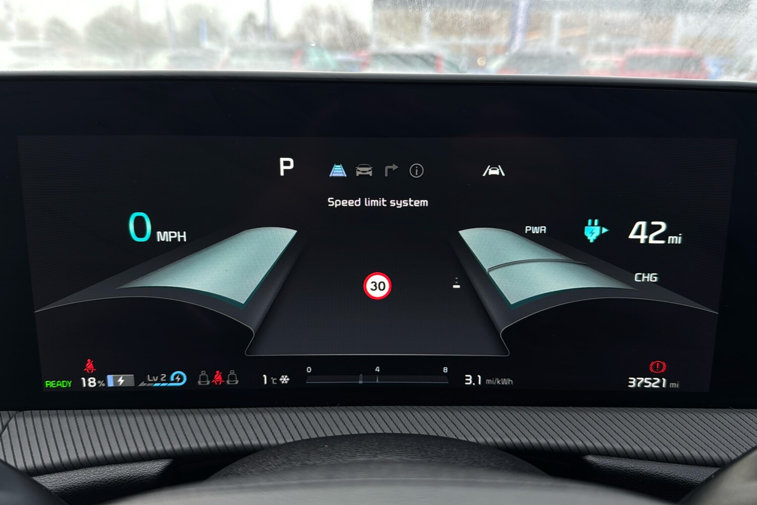 Used Kia EV6 for sale - 77862934: Photo 14