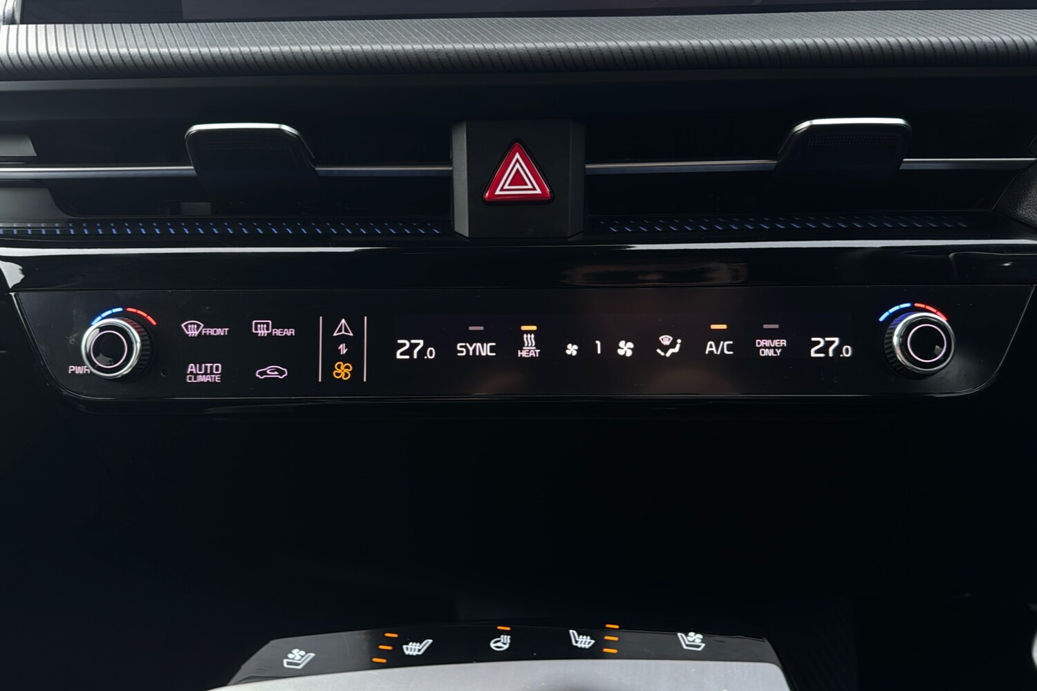 Used Kia EV6 for sale - 77862934: Photo 16