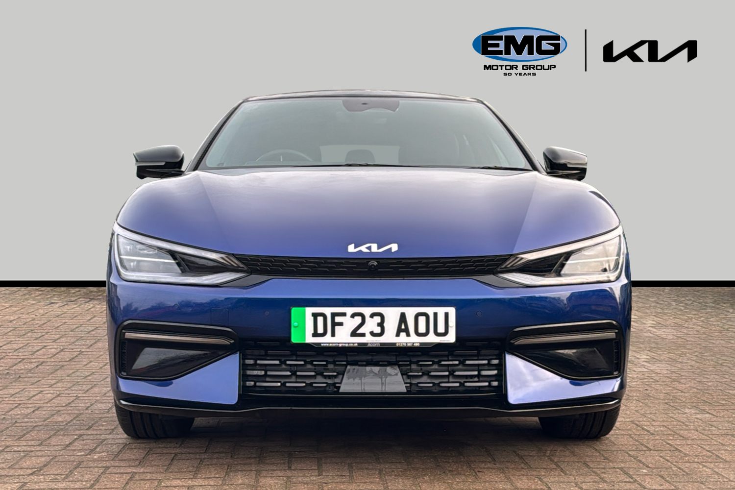 Used Kia EV6 for sale - 77862934: Photo 2