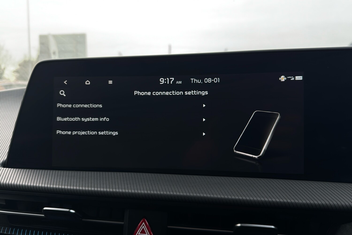 Used Kia EV6 for sale - 77862934: Photo 20