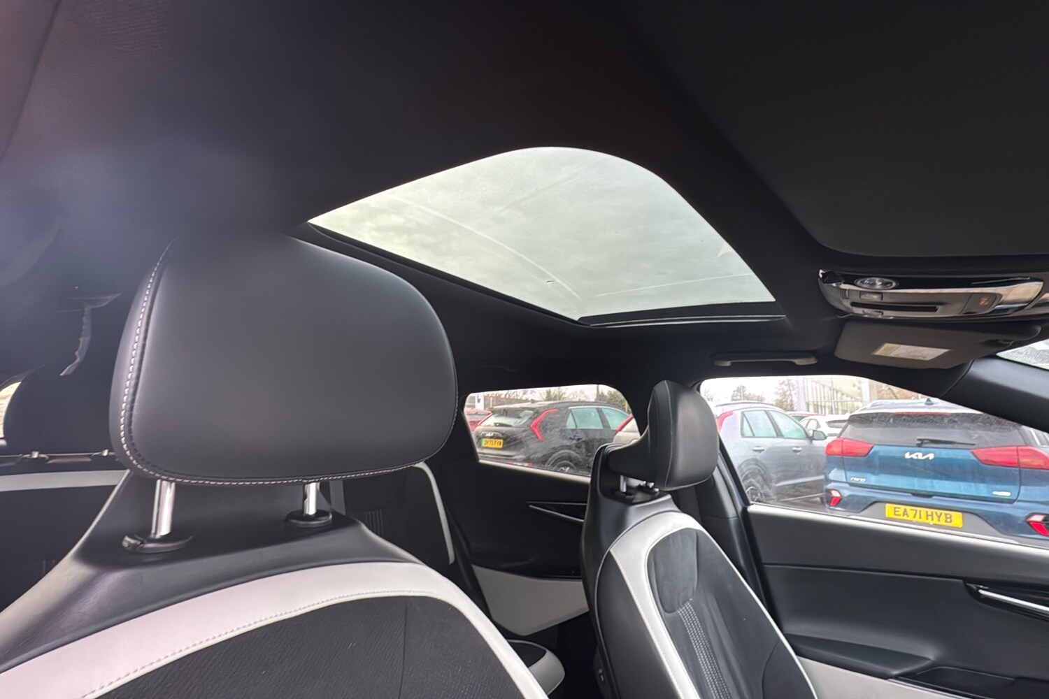 Used Kia EV6 for sale - 77862934: Photo 24