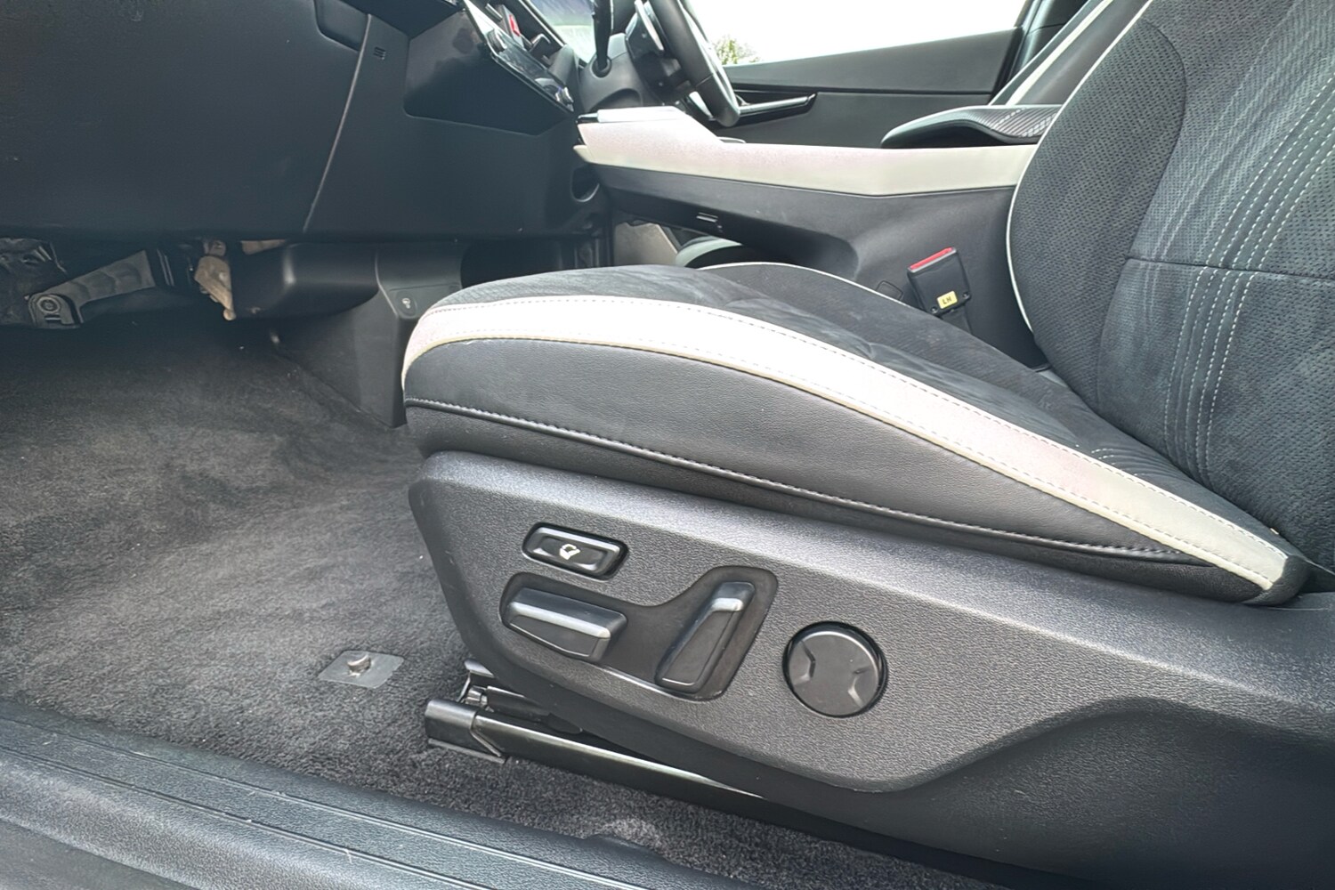 Used Kia EV6 for sale - 77862934: Photo 31