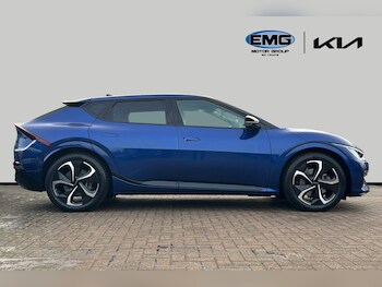Used Kia EV6 undefined for sale - 77862934: Photo