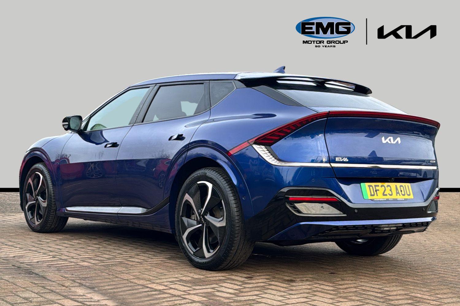 Used Kia EV6 for sale - 77862934: Photo 5