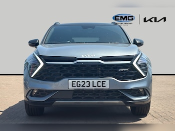 Used Kia Sportage 2023 for sale - 79127604: Photo