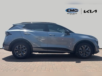 Used Kia Sportage 2023 for sale - 79127604: Photo