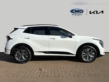 Used Kia Sportage 2025 for sale - 76362380: Photo