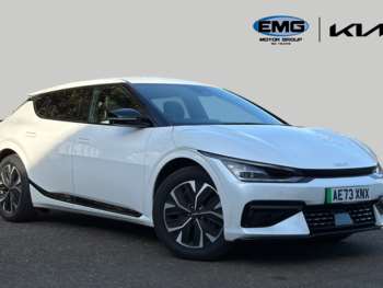 2023 - 77.4kwh Gt Line Hatchback 5dr Electric Auto 225 Bhp