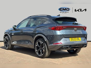 Used Cupra Formentor 2023 for sale - 79563443: Photo