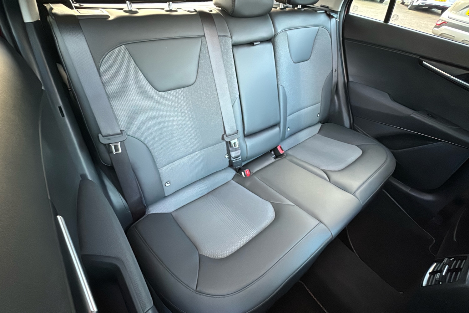 Used Kia Niro 2024 for sale - 77239959: Photo 12