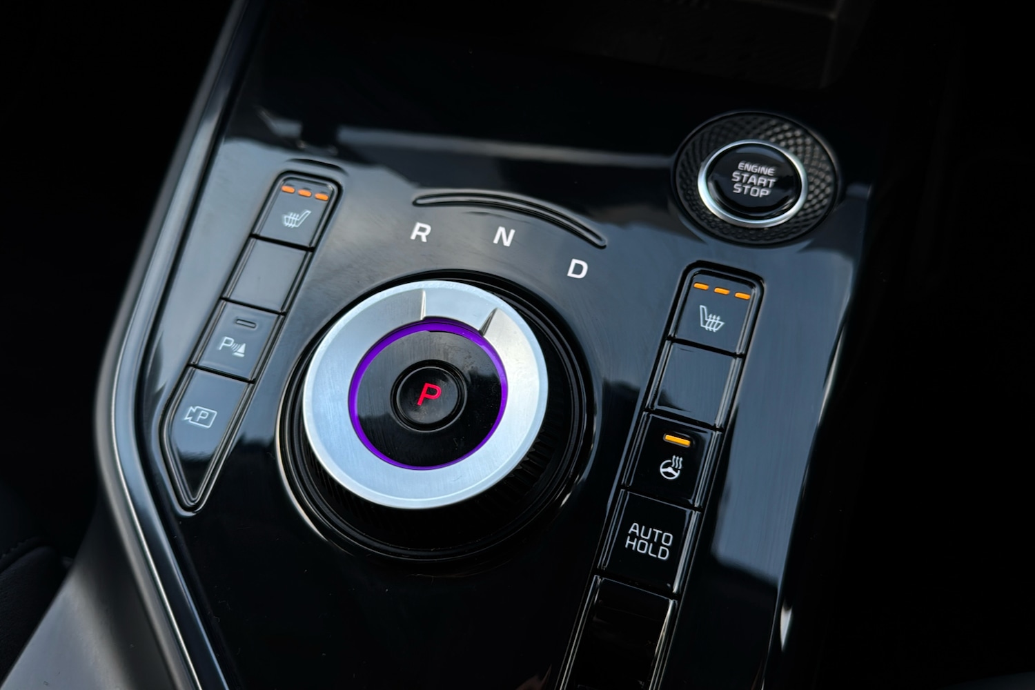 Used Kia Niro 2024 for sale - 77239959: Photo 13