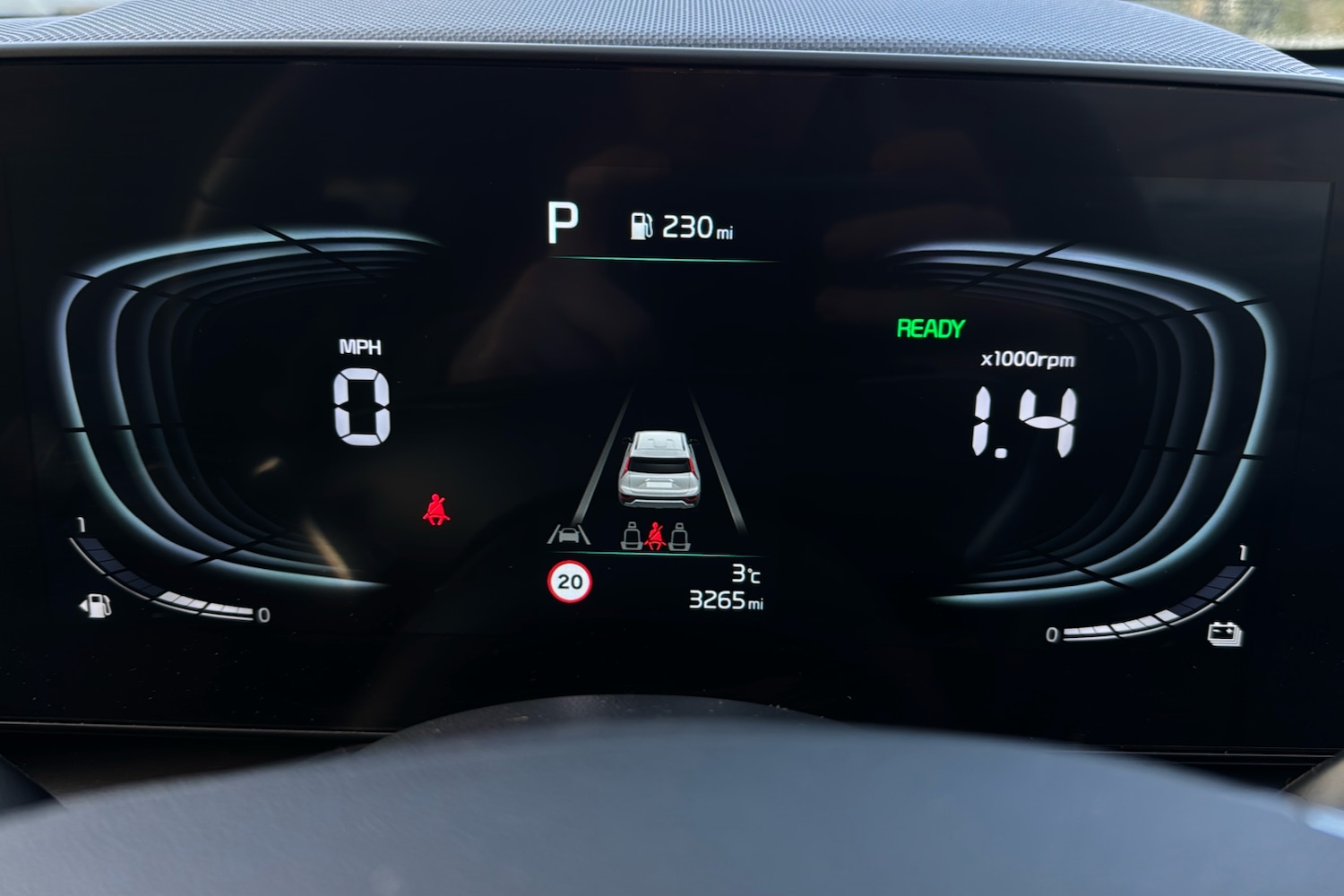 Used Kia Niro 2024 for sale - 77239959: Photo 14