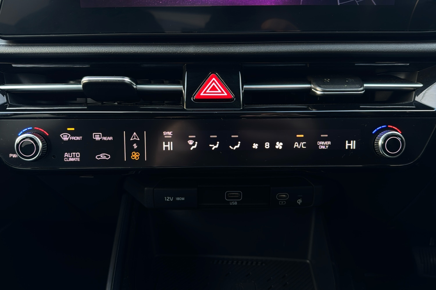 Used Kia Niro 2024 for sale - 77239959: Photo 16