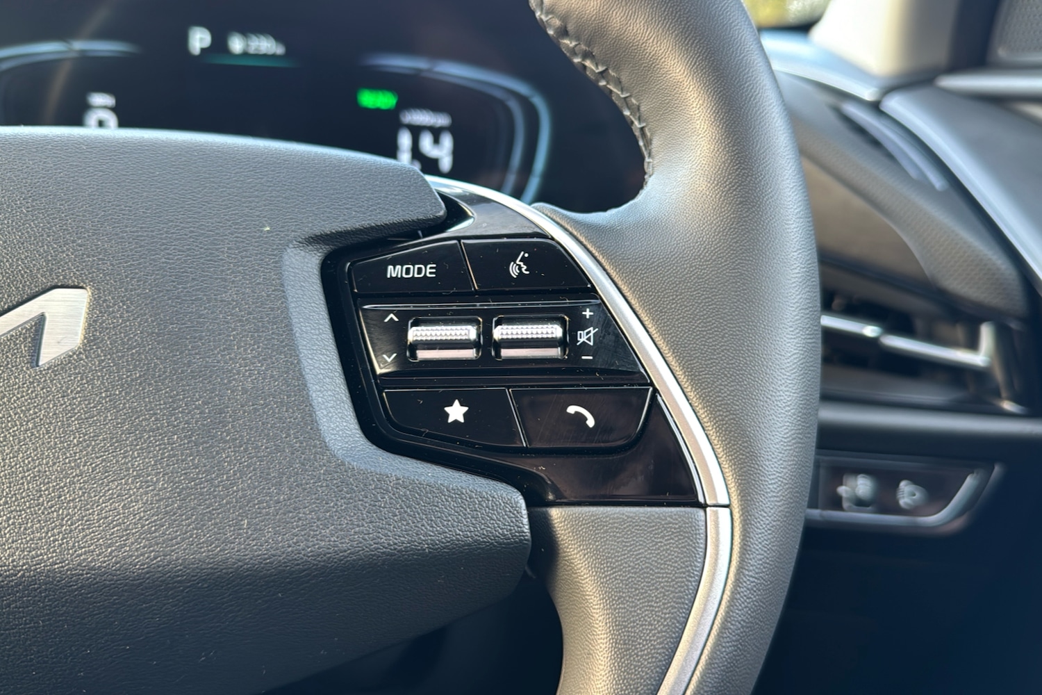 Used Kia Niro 2024 for sale - 77239959: Photo 18