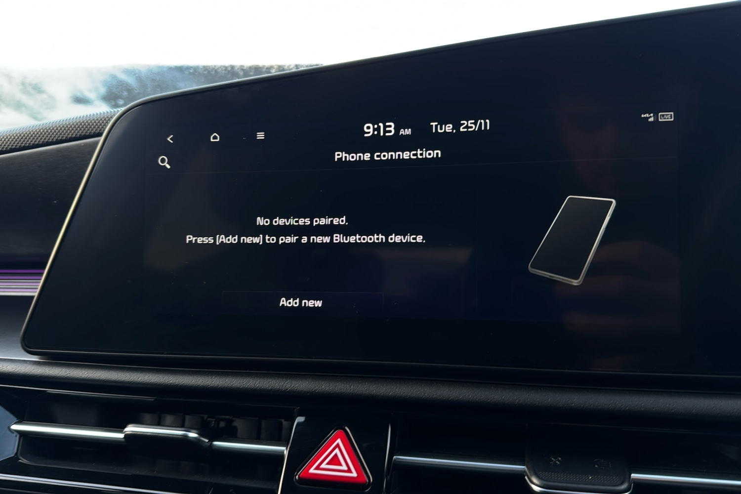 Used Kia Niro 2024 for sale - 77239959: Photo 20